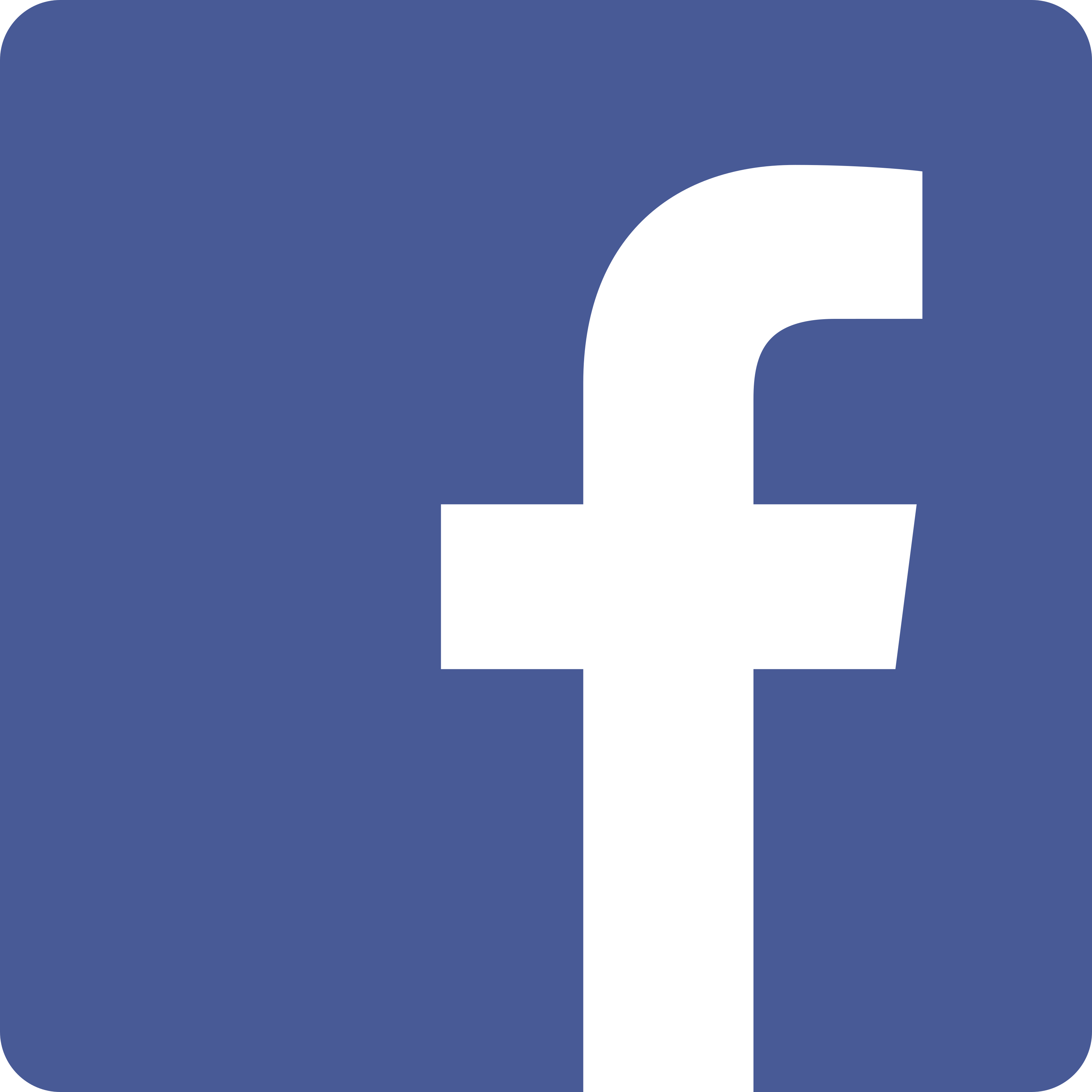 logo servicio red social facebook