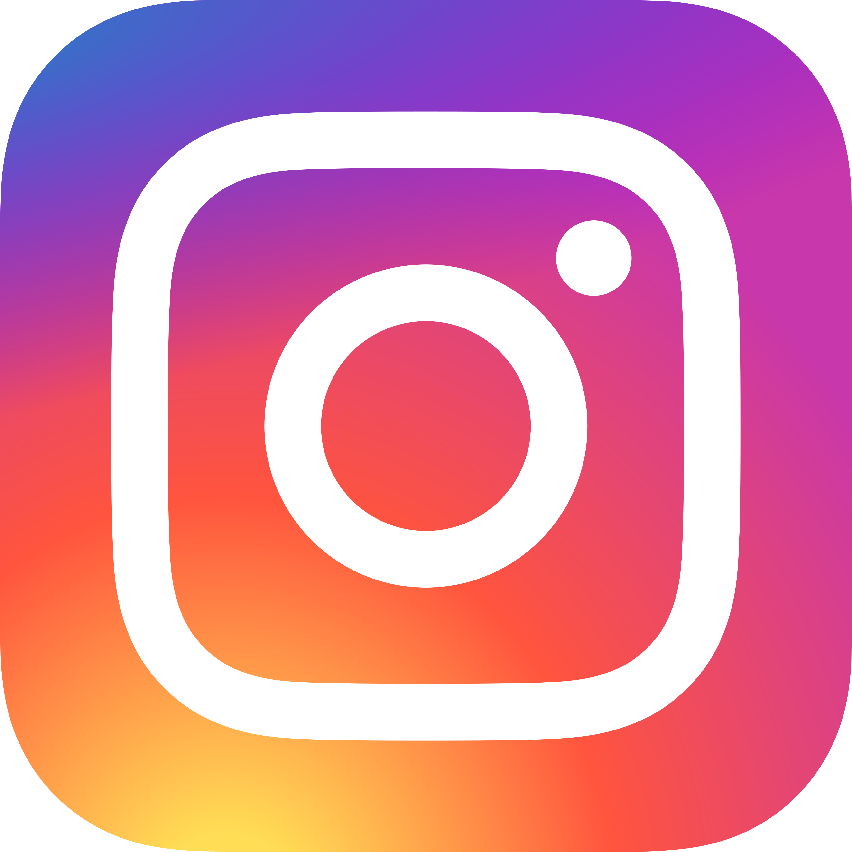 logo servicio red social Instagram