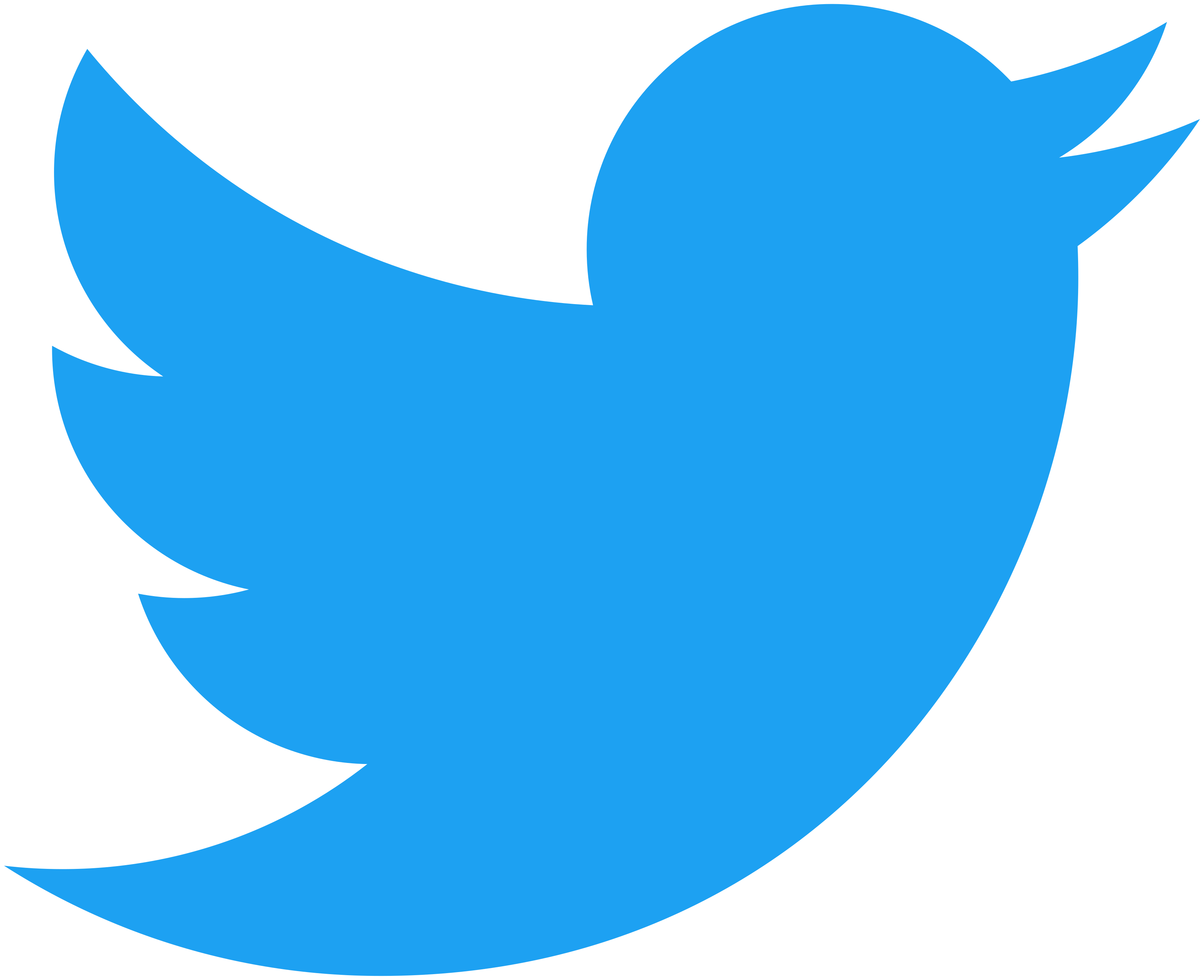 Logo servicio red social Twitter