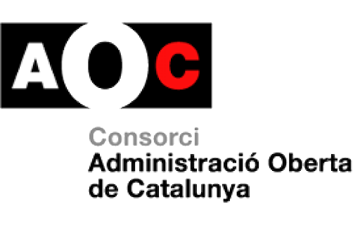 Administració Oberta de Catalunya - AOC
