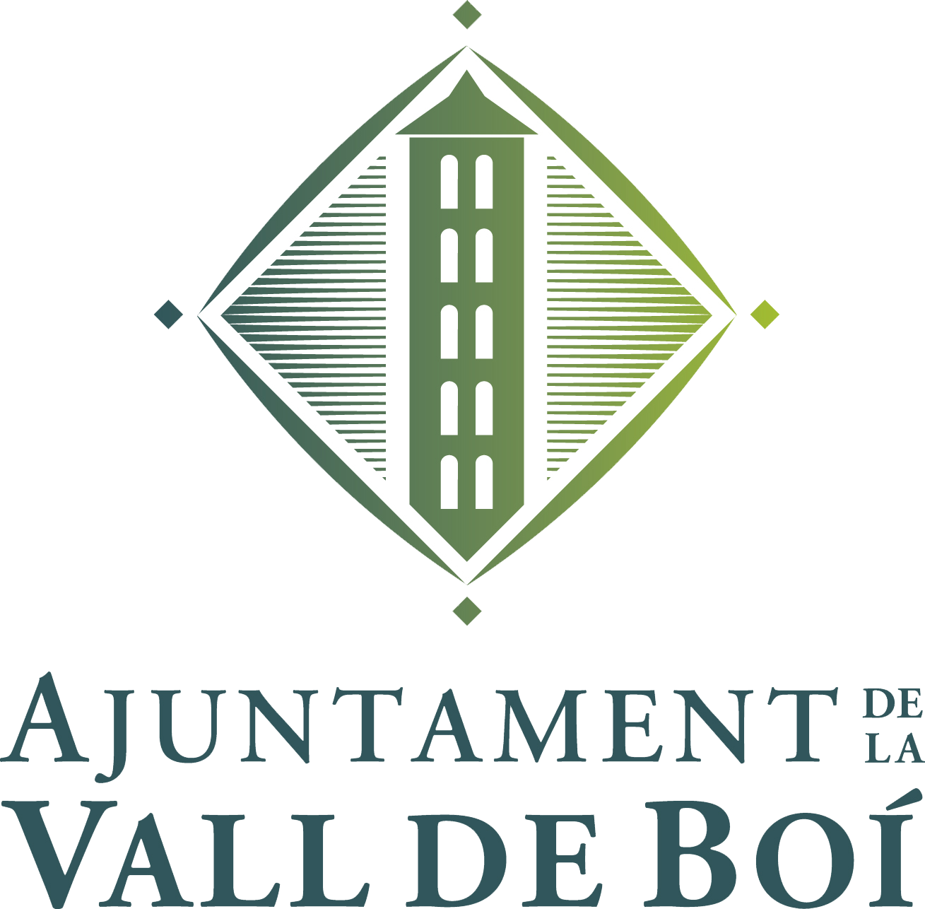 Ajuntament de La Vall de Boí