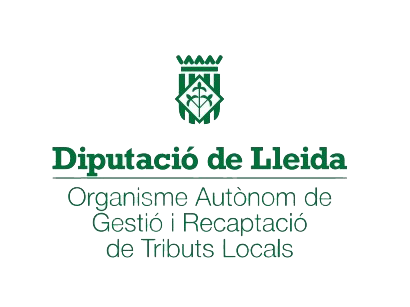 Diputació de Lleida - OAGRTL