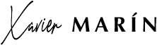 xavier marin Logo